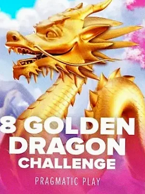 8 Golden Dragon Challenge at CuntSpin