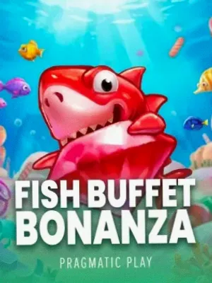 Fish Buffet Bonanza at CuntSpin