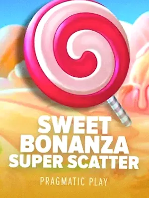Sweet Bonanza Super Scatter at CuntSpin