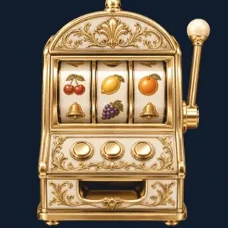 Slot machine — CuntSpin