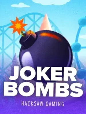 Joker Bombs at CuntSpin